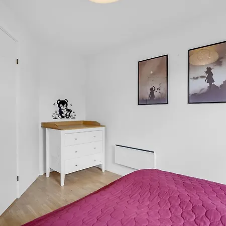 Amazing Home In Hemmet With Sauna