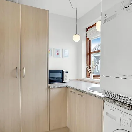 Awesome In Hemmet With Sauna Holiday home