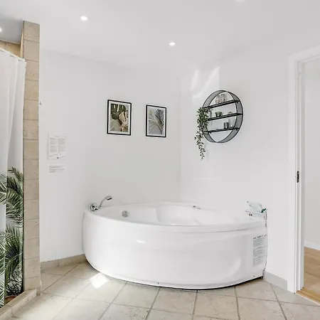Awesome In Hemmet With Sauna Holiday home